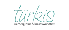 Türkis Kreativ